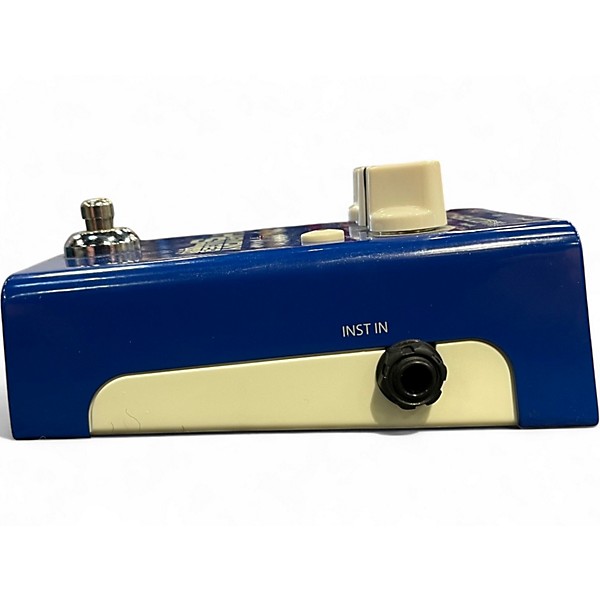 Used TC Helicon VoiceLive Play Vocal Processor