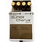 Used BOSS CH-1 Effect Pedal