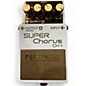 Used BOSS CH-1 Effect Pedal