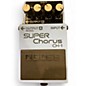 Used BOSS CH-1 Effect Pedal