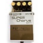 Used BOSS CH-1 Effect Pedal
