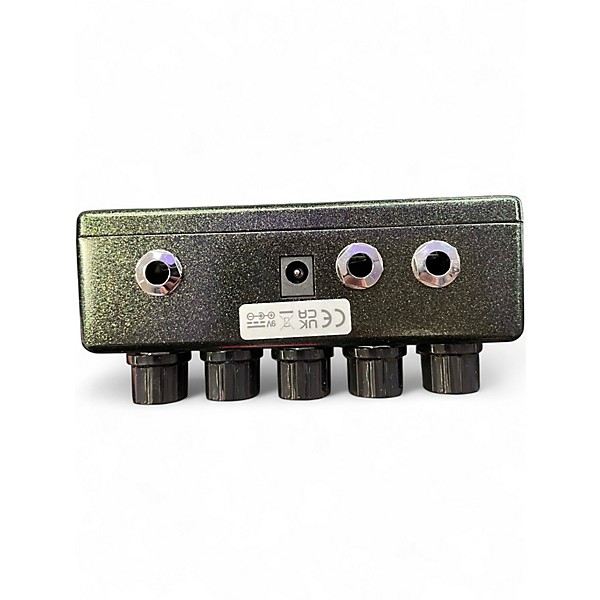 Used MXR Carbon Copy Deluxe Effect Pedal | Guitar Center