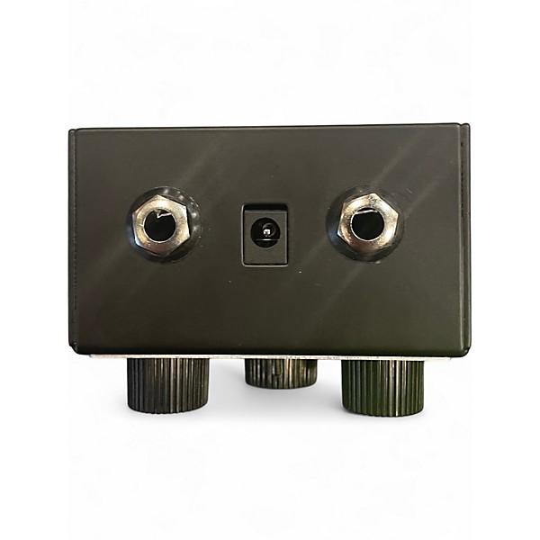 Used Maestro DISCOVER DELAY Effect Pedal