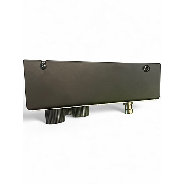 Used Maestro DISCOVER DELAY Effect Pedal