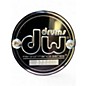 Used DW 3 Piece Performance Series TOBACCO SATIN OIL Drum Kit