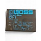 Used BOSS DI1 Direct Box thumbnail