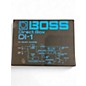 Used BOSS DI1 Direct Box