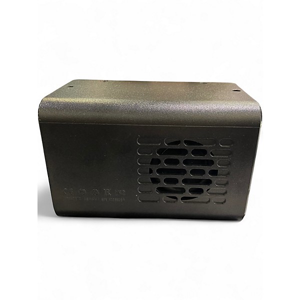 Used Gokko GO-4 Battery Powered Amp