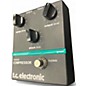 Used TC Electronic Vintage Compressor Effect Pedal