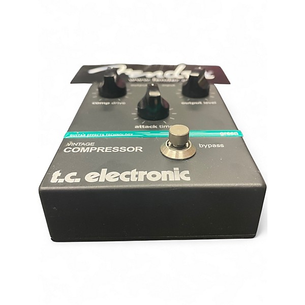 ギター t.c. electronic Vintage Compressor TC Electronic Vintage Compressor | Reverb