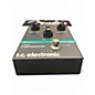 Used TC Electronic Vintage Compressor Effect Pedal