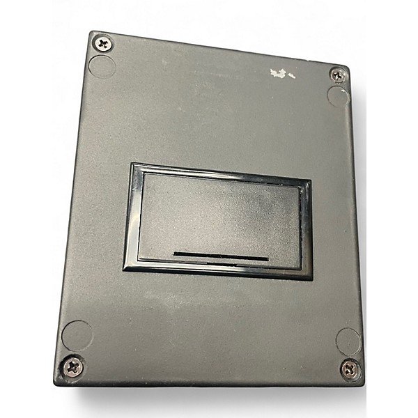 Used TC Electronic Vintage Compressor Effect Pedal