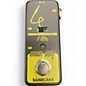 Used Sonicake Sonic ABY Pedal thumbnail