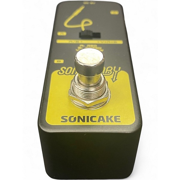 Used Sonicake Sonic ABY Pedal