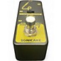 Used Sonicake Sonic ABY Pedal