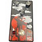 Used Morris Guitar Effects Velocity Effect Pedal thumbnail