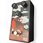 Used Morris Guitar Effects Velocity Effect Pedal