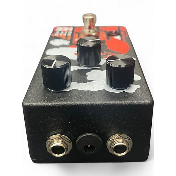 Used Morris Guitar Effects Velocity Effect Pedal