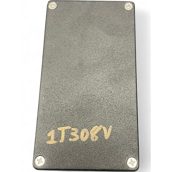 Used Morris Guitar Effects Velocity Effect Pedal