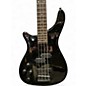 Used Rogue LX200B Series III Black Electric Bass Guitar