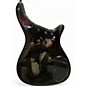 Used Rogue LX200B Series III Black Electric Bass Guitar