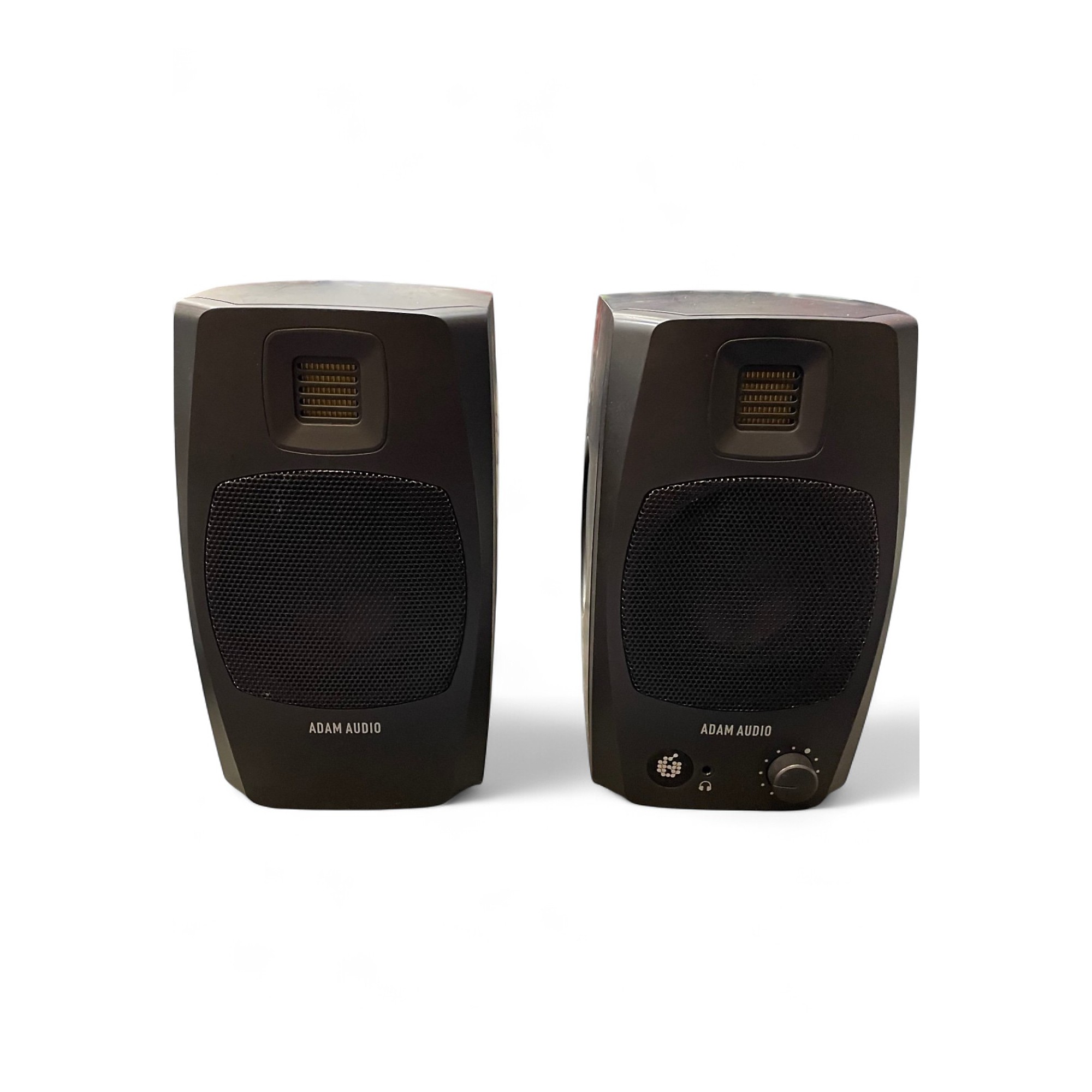Used ADAM Audio D3V Powered Monitor | Guitar Center