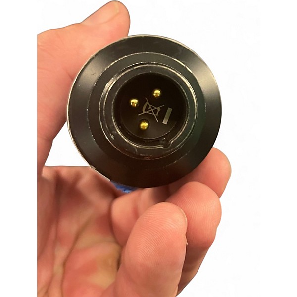 Used Neumann TLM102 Condenser Microphone