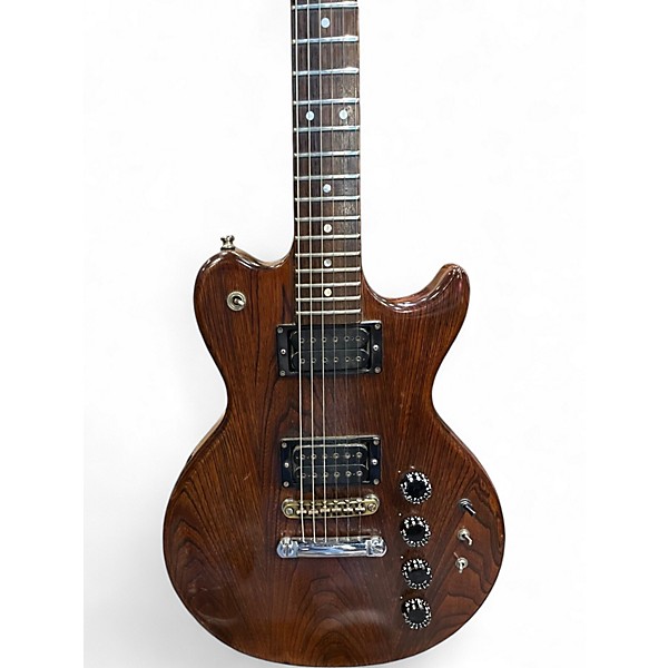 Used Electra X960 ULTIMA MPC Walnut Solid Body Electric Guitar