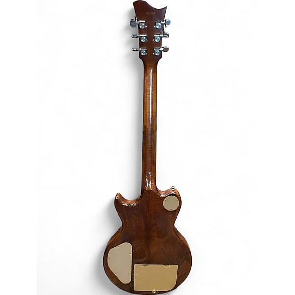 Used Electra X960 ULTIMA MPC Walnut Solid Body Electric Guitar