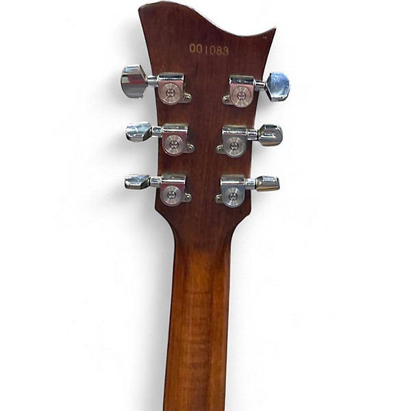 Used Electra X960 ULTIMA MPC Walnut Solid Body Electric Guitar