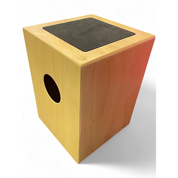 Used MEINL CAJ5EB Cajon