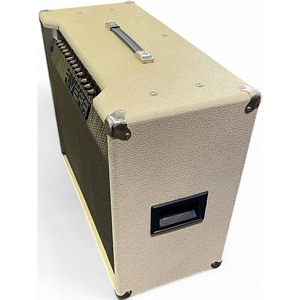 Used Rivera M60 212 20TH ANNIVERSARY Tube Guitar Combo Amp