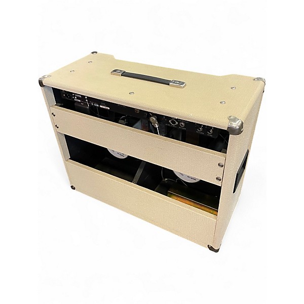 Used Rivera M60 212 20TH ANNIVERSARY Tube Guitar Combo Amp