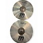 Used Tonum 14in Vinatge Cymbal thumbnail