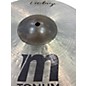 Used Tonum 14in Vinatge Cymbal