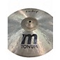 Used Tonum 14in Vinatge Cymbal