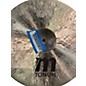 Used Tonum 14in Vinatge Cymbal