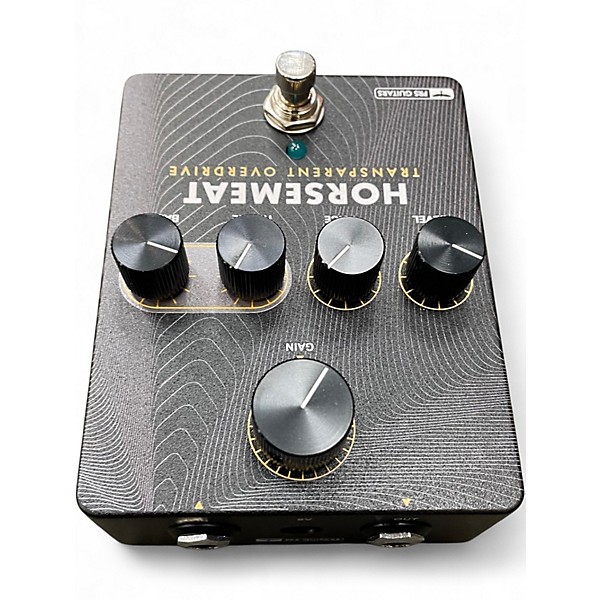 Used PRS Horsemeat Effect Pedal | Guitar Center