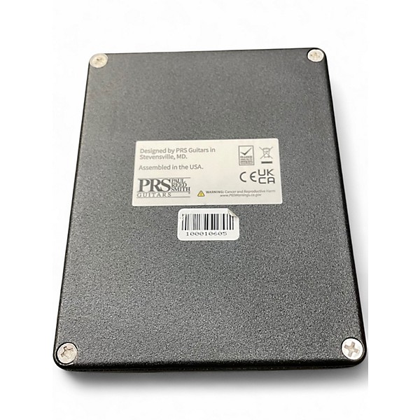 Used PRS Horsemeat Effect Pedal