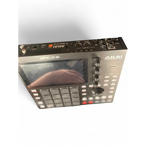【動作確認済み】AKAI MPC ONE Akai Professional MPC One Review - Produce Like A Pro
