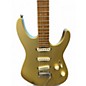Used 2020s Charvel DK22 GOLD Solid Body Electric Guitar thumbnail