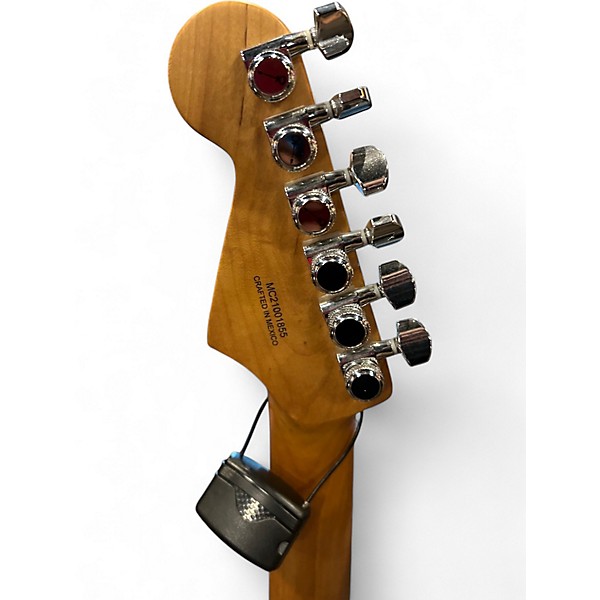 Used 2020s Charvel DK22 GOLD Solid Body Electric Guitar