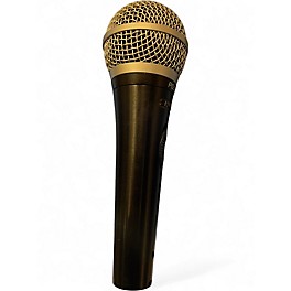 Used Shure PG58LC Dynamic Microphone