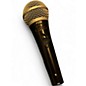 Used Shure PG58LC Dynamic Microphone