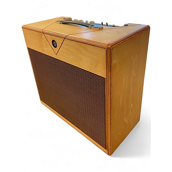 Used Victory V40 Deluxe Heritage Tube Guitar Combo Amp