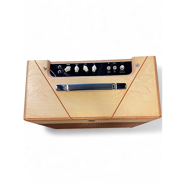 Used Victory V40 Deluxe Heritage Tube Guitar Combo Amp