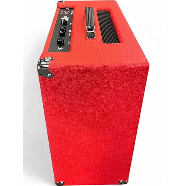 Used Dr Z Z Z-28 MKII 30-Watt 1x12 Tube Guitar Combo Amp