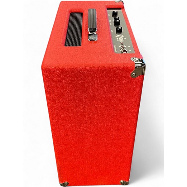 Used Dr Z Z Z-28 MKII 30-Watt 1x12 Tube Guitar Combo Amp