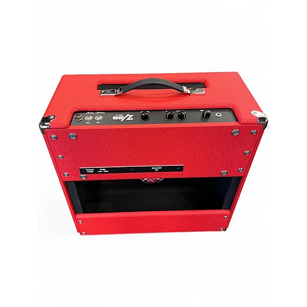 Used Dr Z Z Z-28 MKII 30-Watt 1x12 Tube Guitar Combo Amp