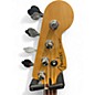 Used Fender Player Jazz Bass 3 Color Sunburst Electric Bass Guitar